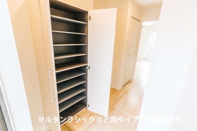  カーサ　フェリーチェ