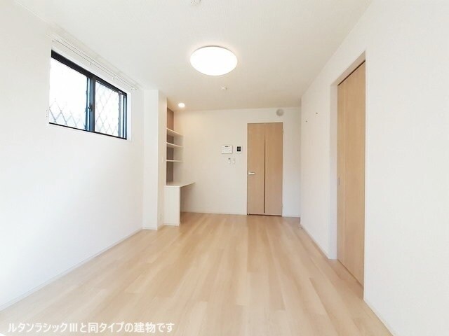  カーサ　フェリーチェ