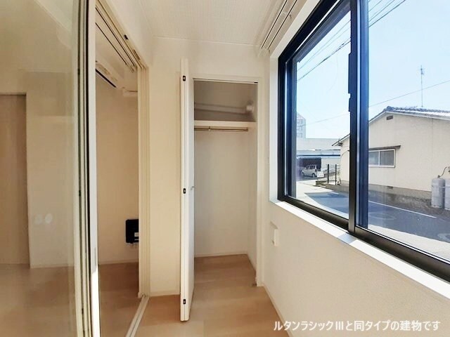  カーサ　フェリーチェ