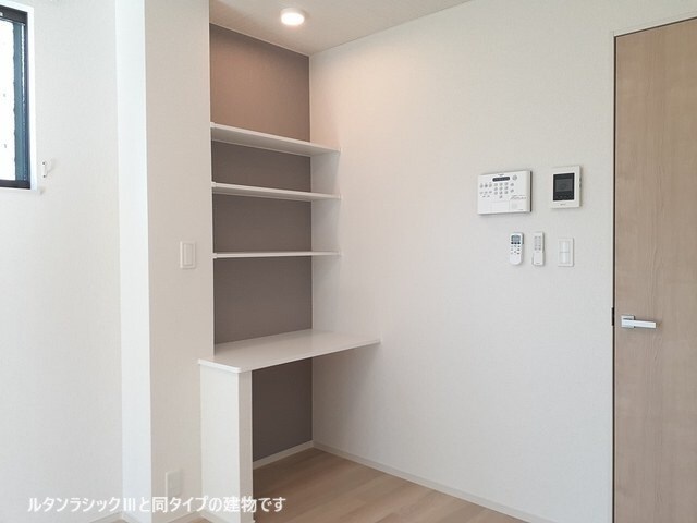  カーサ　フェリーチェ