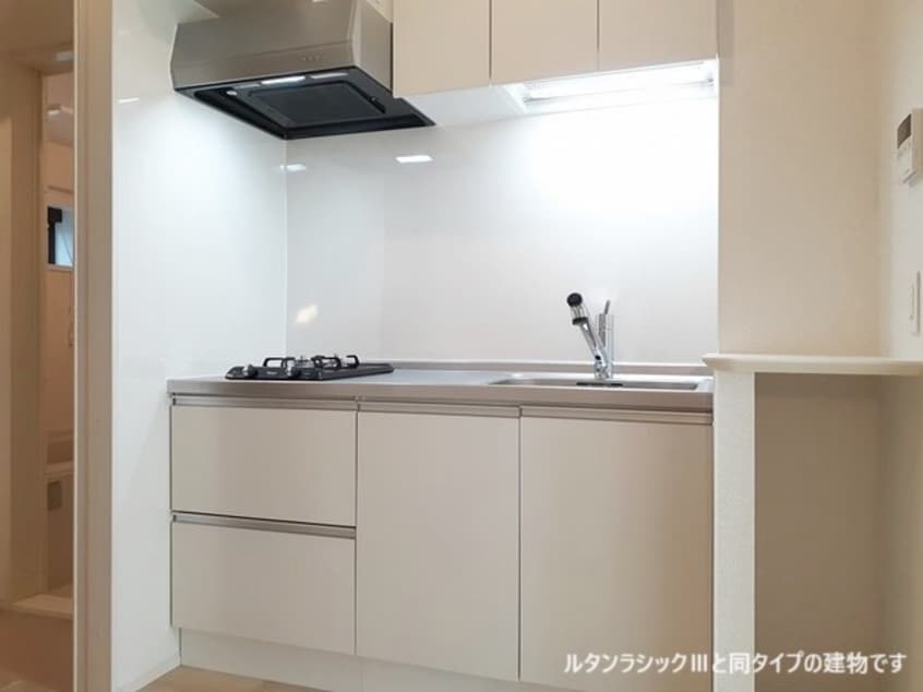  カーサ　フェリーチェ