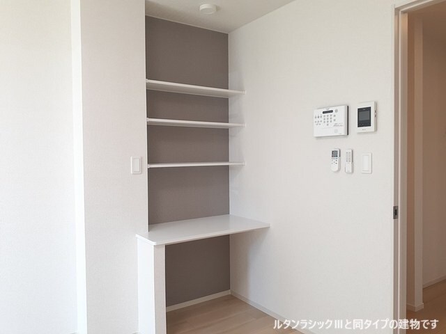  カーサ　フェリーチェ