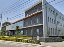 富士川町役場まで650m アデリーヌ