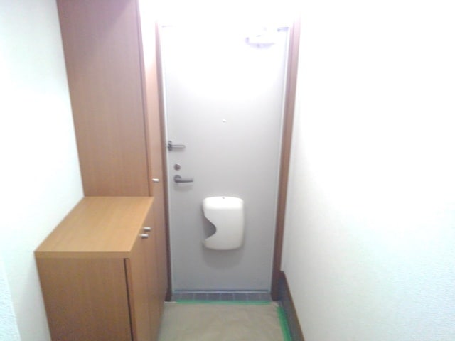  ヴァン・ル－ジュＡ