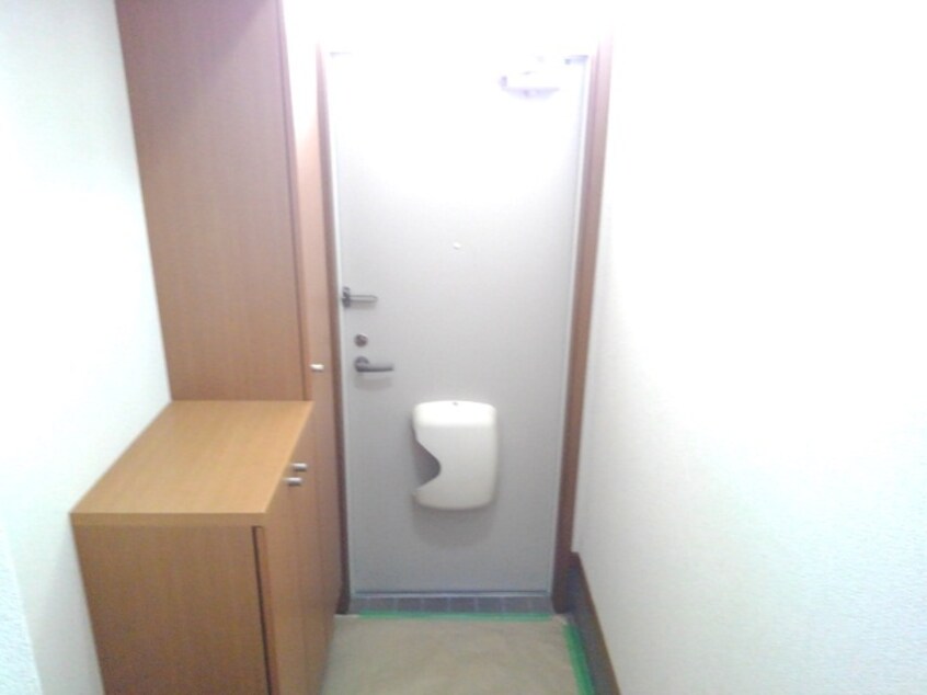  ヴァン・ル－ジュＡ