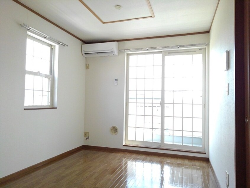  ヴァン・ル－ジュＡ