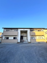 ハイツスプリモB