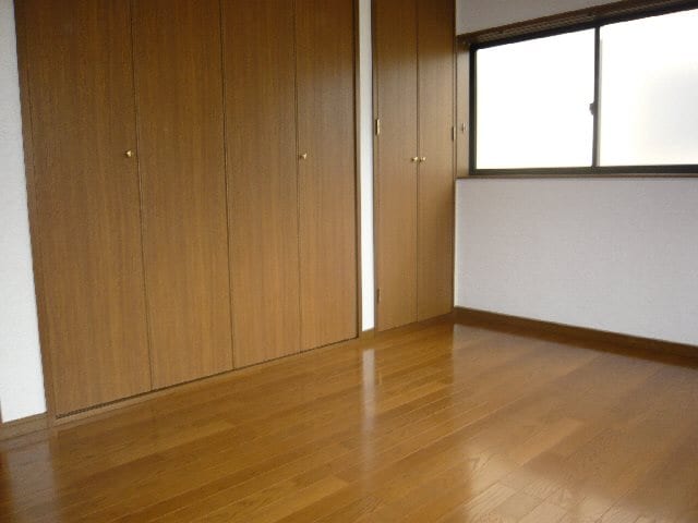 モデルルーム ハイツスプリモB