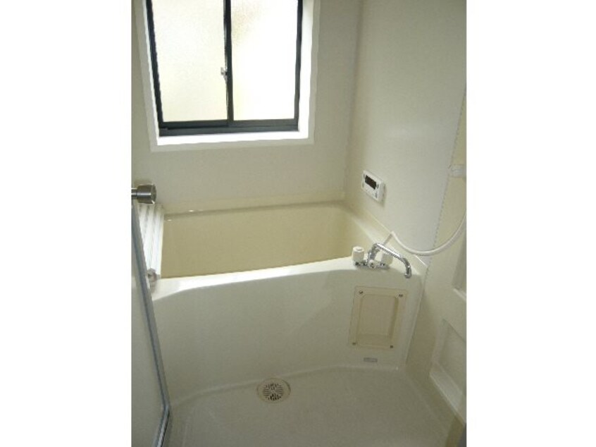 モデルルーム ハイツスプリモB