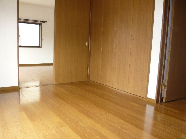 モデルルーム ハイツスプリモB