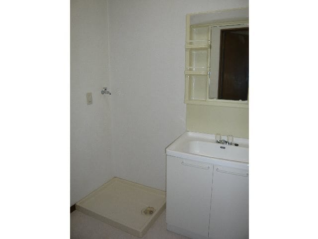 モデルルーム ハイツスプリモB