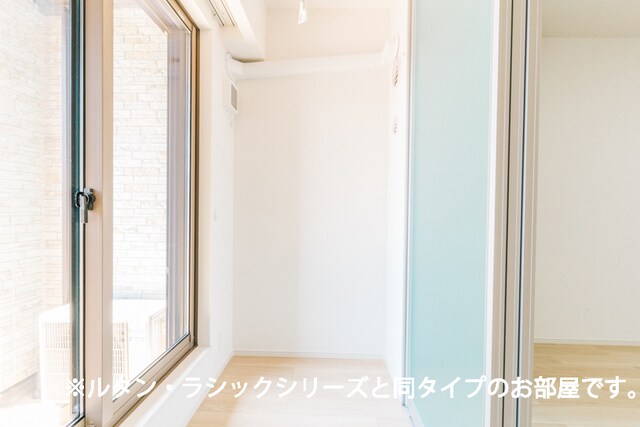  南プス・レジデンス