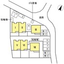  グランコート　VII