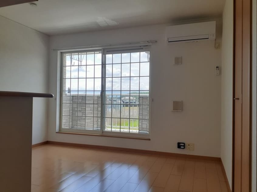  ドミール緑II　Ｂ