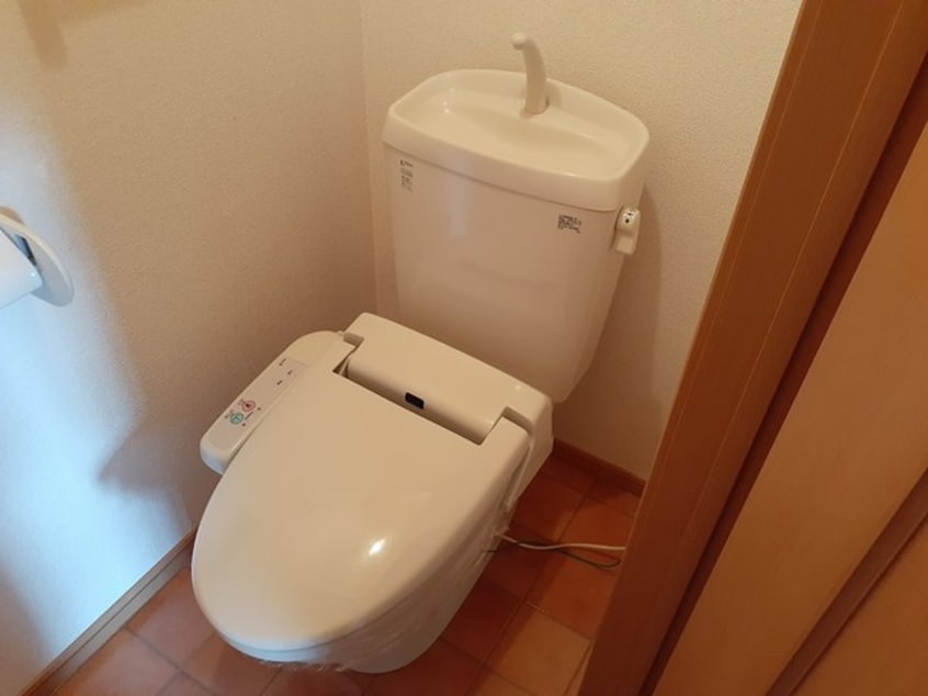  ドミール緑II　Ｂ