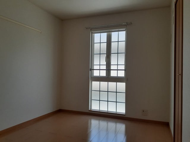  ドミール緑II　Ｂ