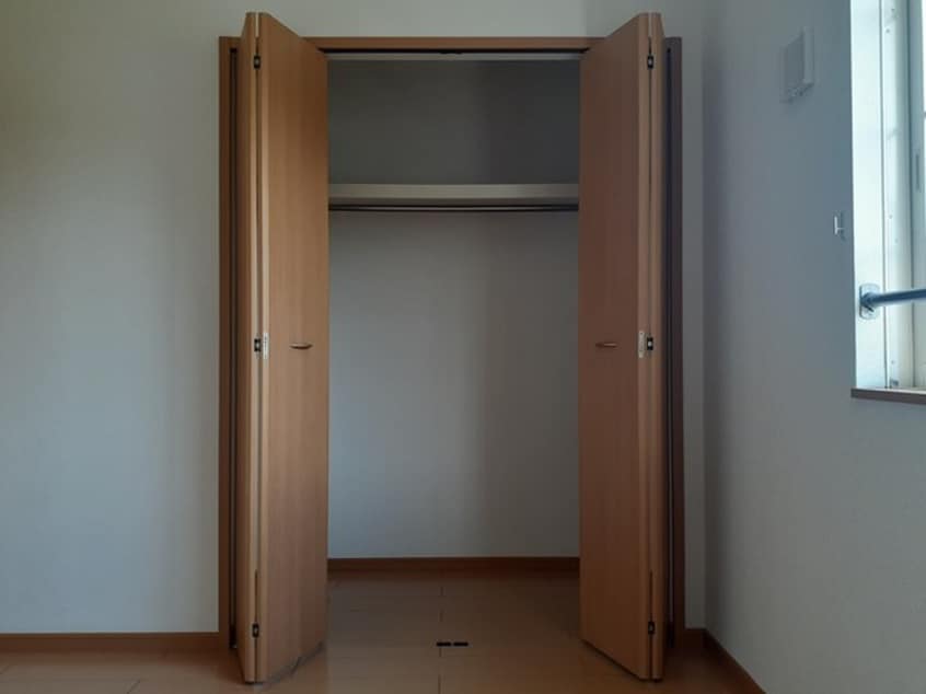  ドミール緑II　Ｂ