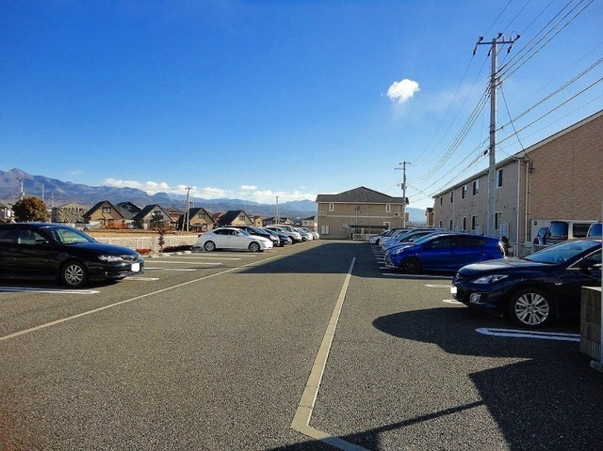  ドミール緑II　Ｂ