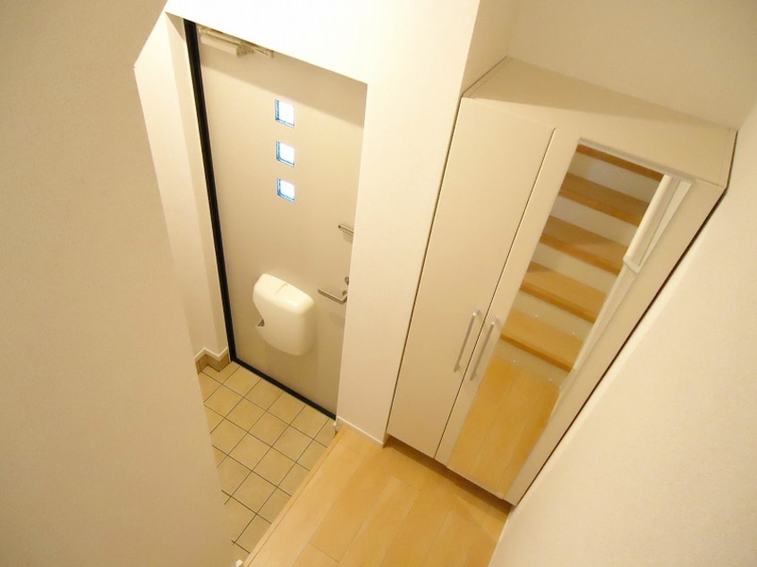  グラン　ソレイユ　Ｎ