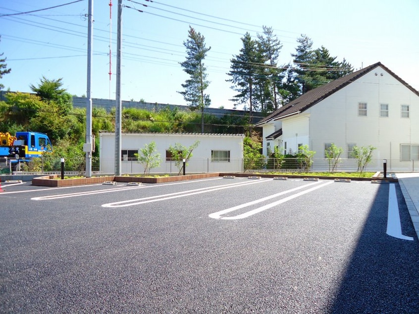  グラン　ソレイユ　Ｎ