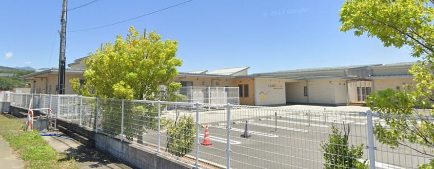 韮崎市立たんぽぽ保育園(幼稚園/保育園)まで3516m Hosoda　Heights