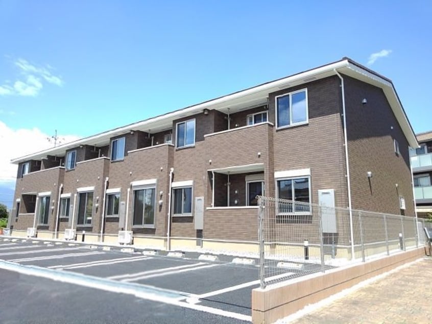  グラン・エスポワール