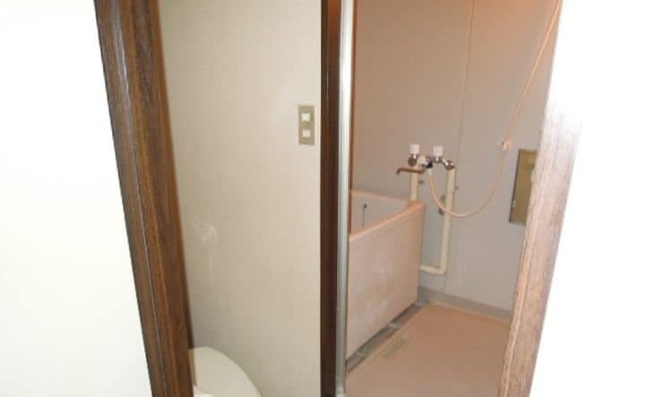  スカイハイツふじ