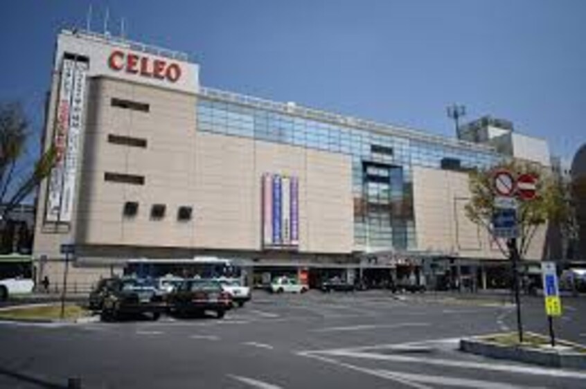 甲府駅南口まで1939m D-ROOM上石田