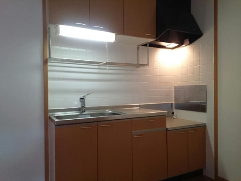  リバーウエストＢ