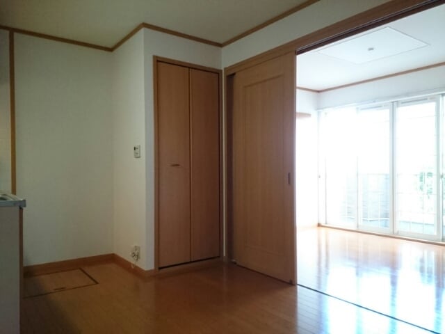  リバーウエストＢ