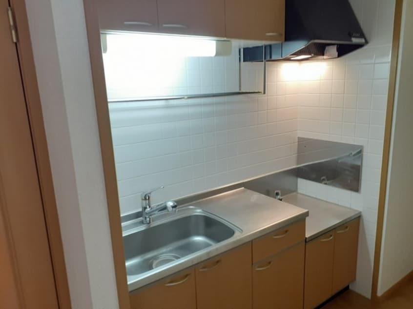  サンフォニア八田