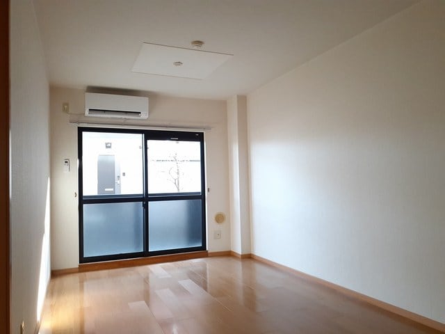  サンフォニア八田