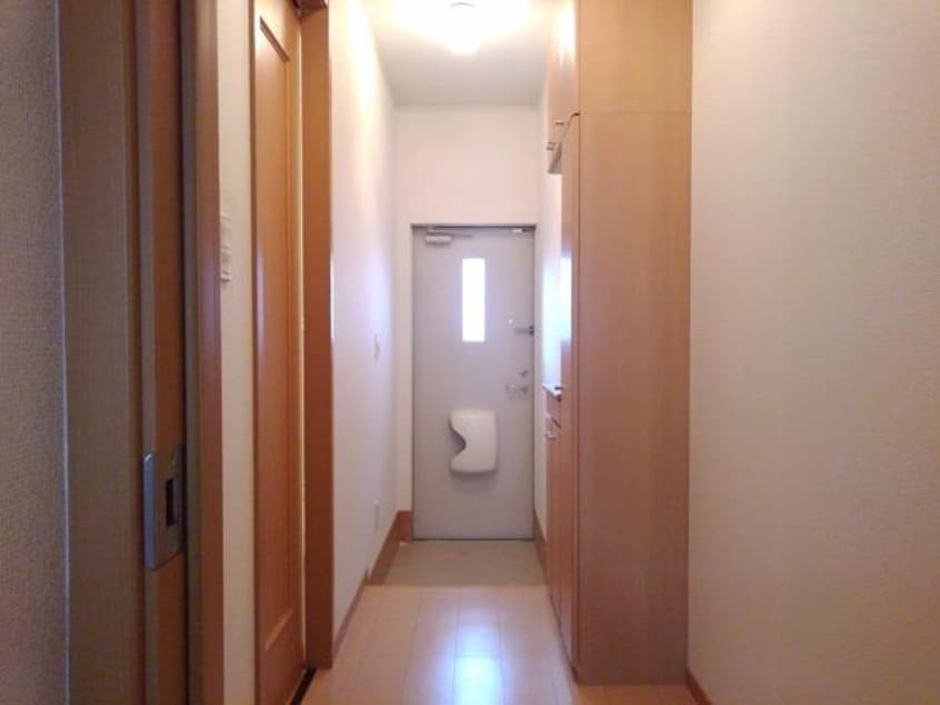  グリーン・レジデンス　Ｍ・Ｋ