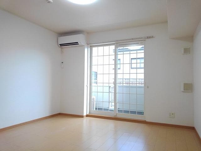  グリーン・レジデンス　Ｍ・Ｋ