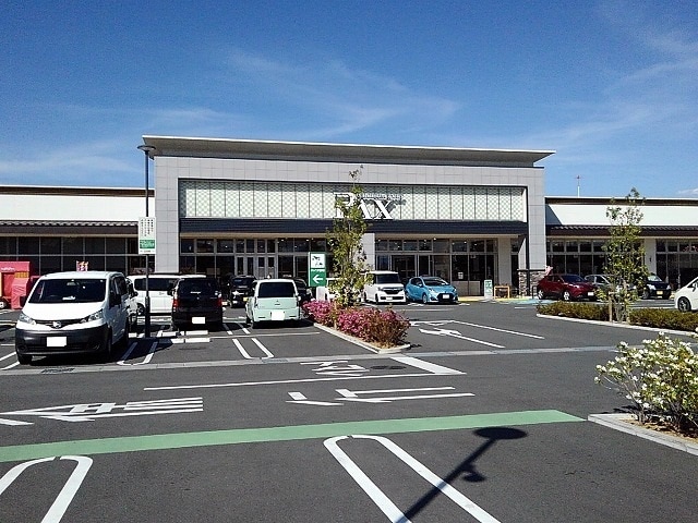 アマノパークス甲府バイパス店まで500m ウィンドミル１２３－II