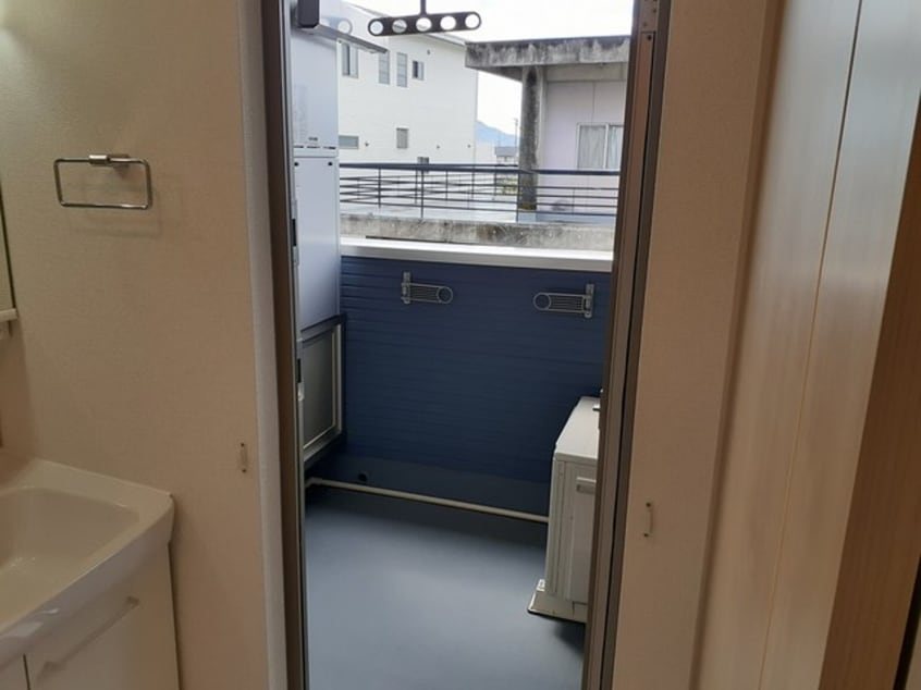  ラ・オハナ甲斐