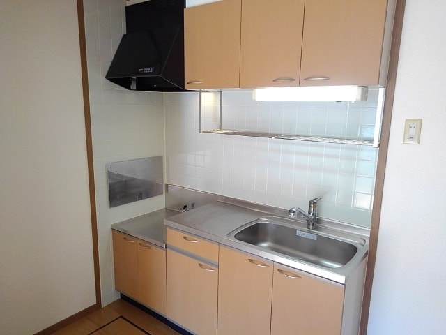  ハイマウントＢ