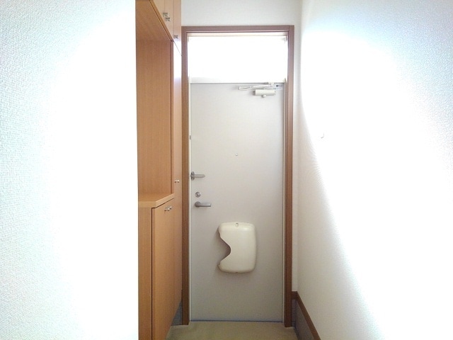  ハイマウントＢ