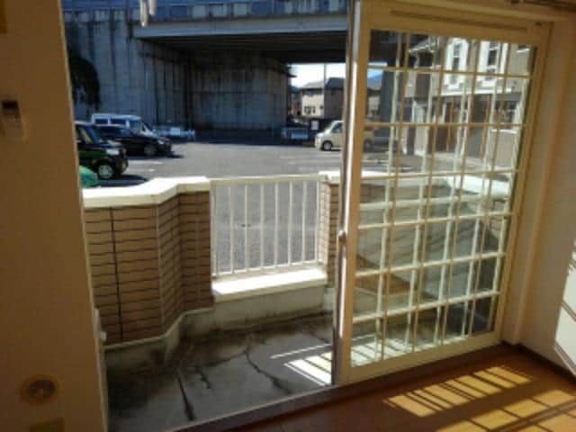  ハイマウントＢ