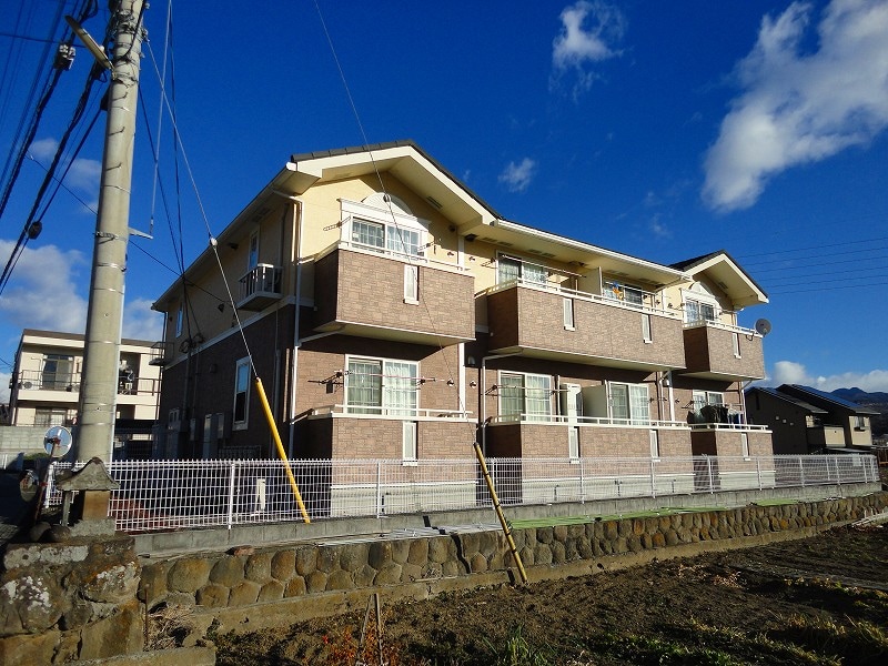  シャン・ド・フルリール