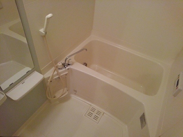  シャン・ド・フルリール