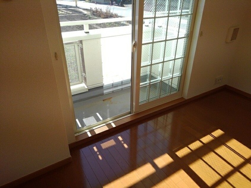  シャン・ド・フルリール