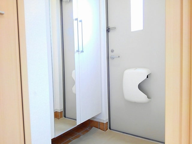  サンライズ大森