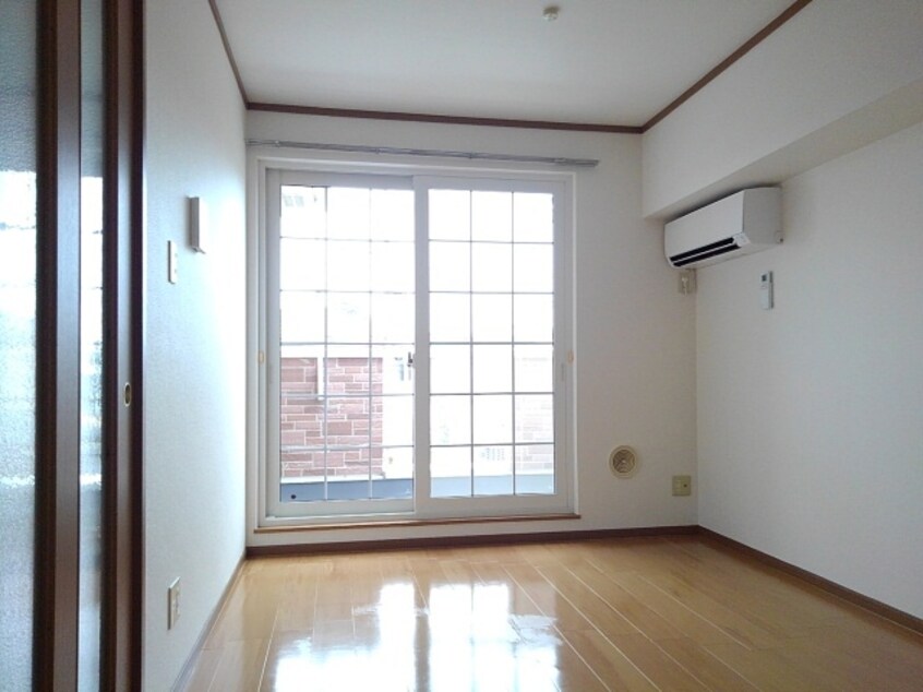  ノース・リヴァー