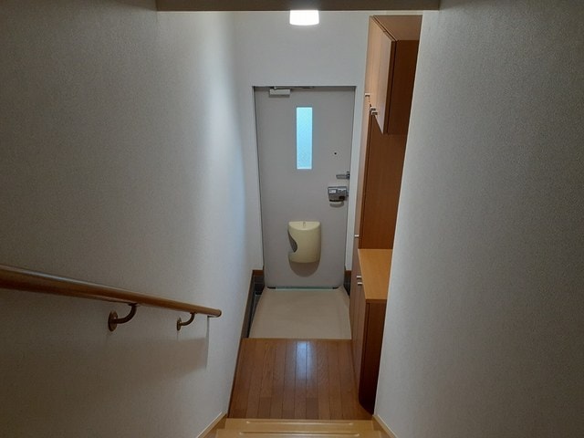  ノース・リヴァー