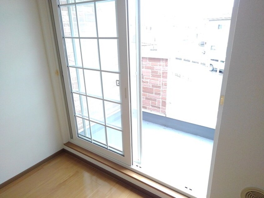  ノース・リヴァー