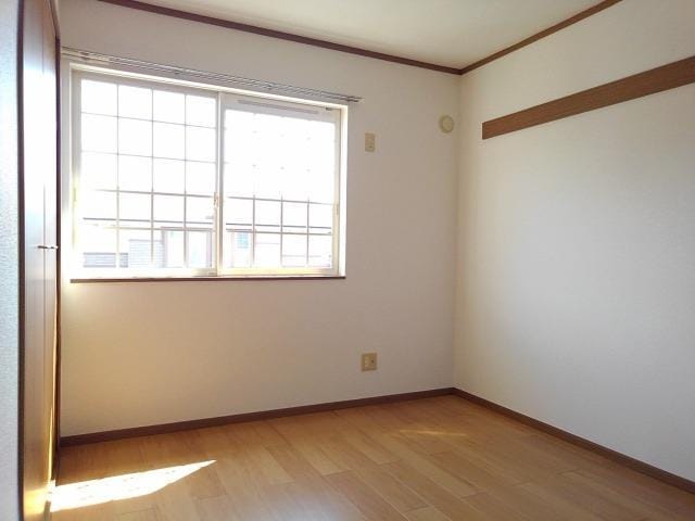  サンパティークＢ