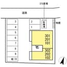  （仮称）D-ROOM竜王新町