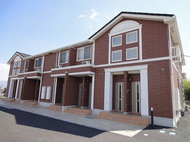  ハイマウントIII