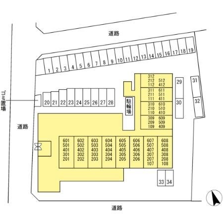  フェリオ甲府上石田